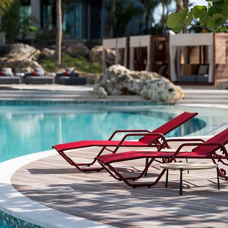 Kimpton Seafire Resort + Spa By Ihg West Bay Exterior foto