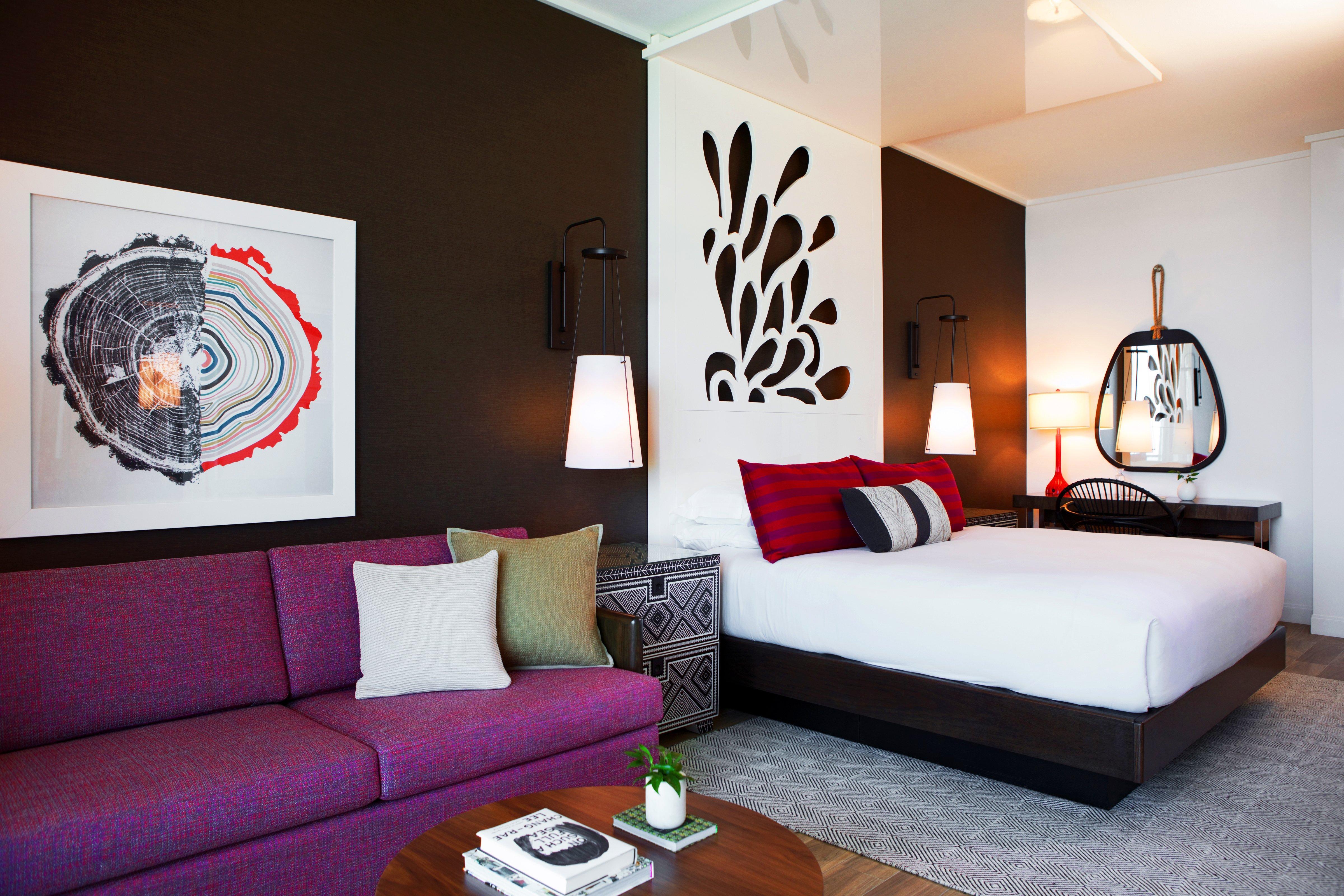 Kimpton Seafire Resort + Spa By Ihg West Bay Exterior foto