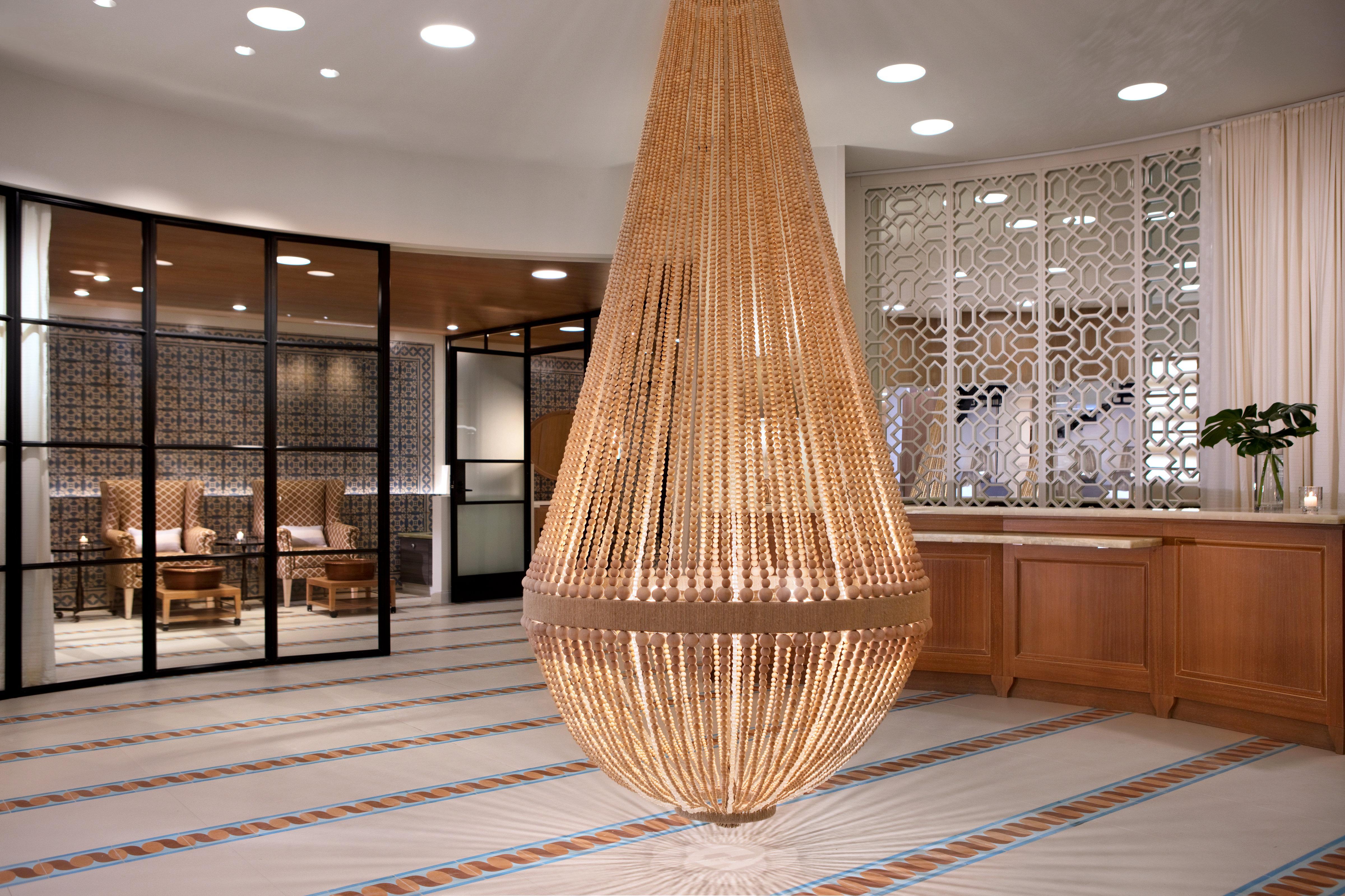 Kimpton Seafire Resort + Spa By Ihg West Bay Exterior foto