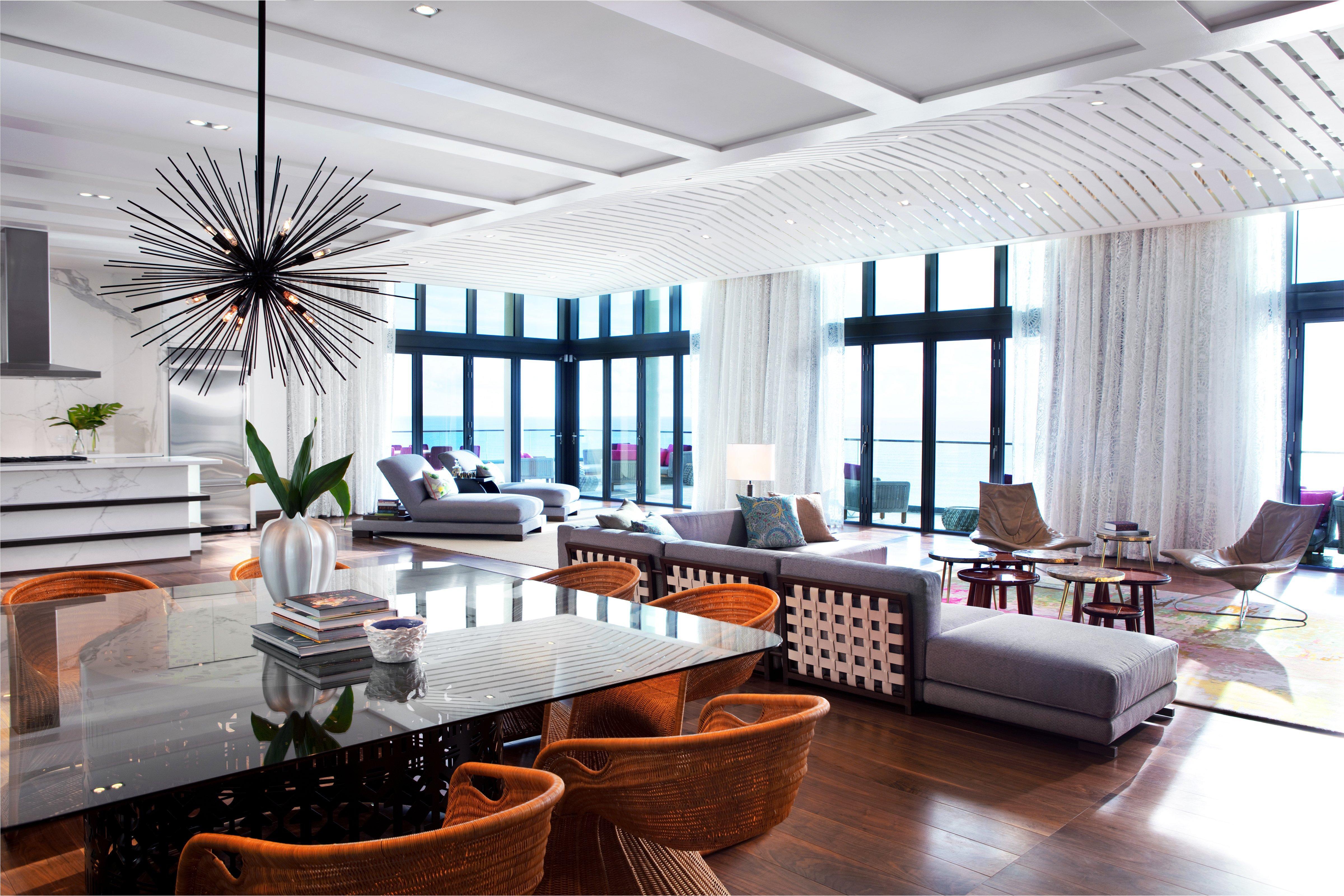 Kimpton Seafire Resort + Spa By Ihg West Bay Exterior foto